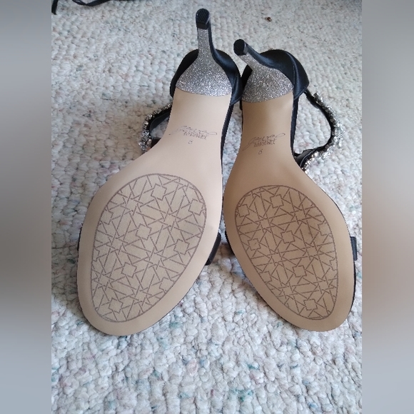 Bling formal shoes - Picture 2 of 8